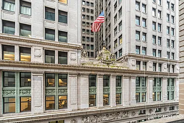 Rented by Brown Harris Stevens