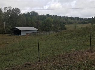 Creech Rd, Herd, KY 40486