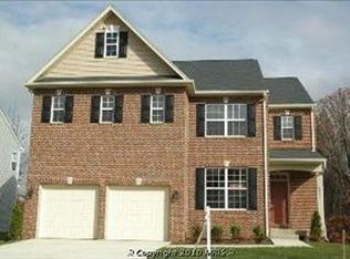 8990 Tower Mill Ln, Waldorf, MD 20603