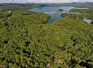 0 Cabin Trl, Blue Ridge, GA 30513