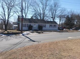 204 N Main St, Natick, MA 01760