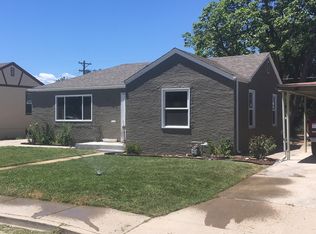 1541 Stone Ave, Pueblo, CO 81004