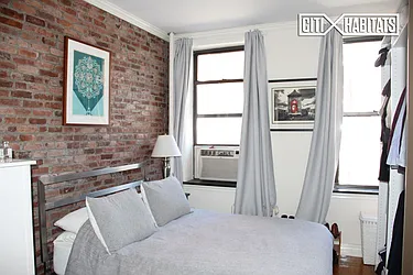 Rented by Citi Habitats