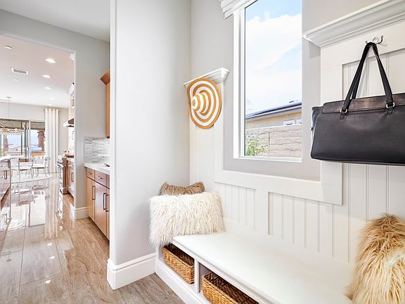 Model Representation