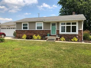 1764 Sheick Rd, Monroe, MI 48162