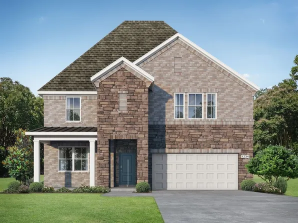 5543 Spieth Dr, Royse City, TX 75189