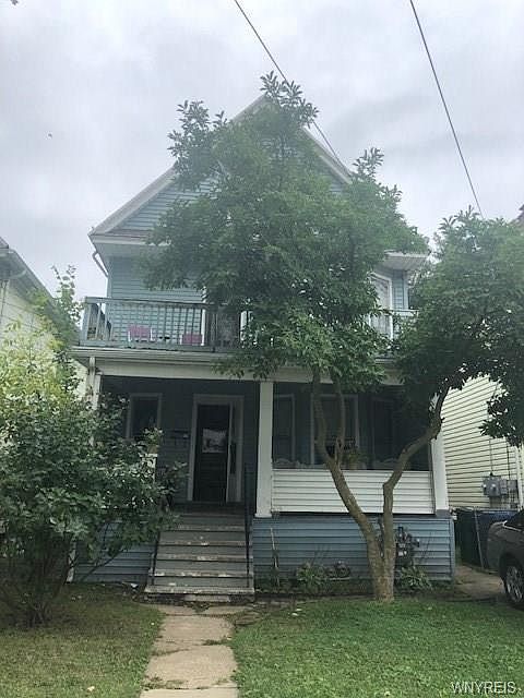 2nd image of 43 Aldrich Pl