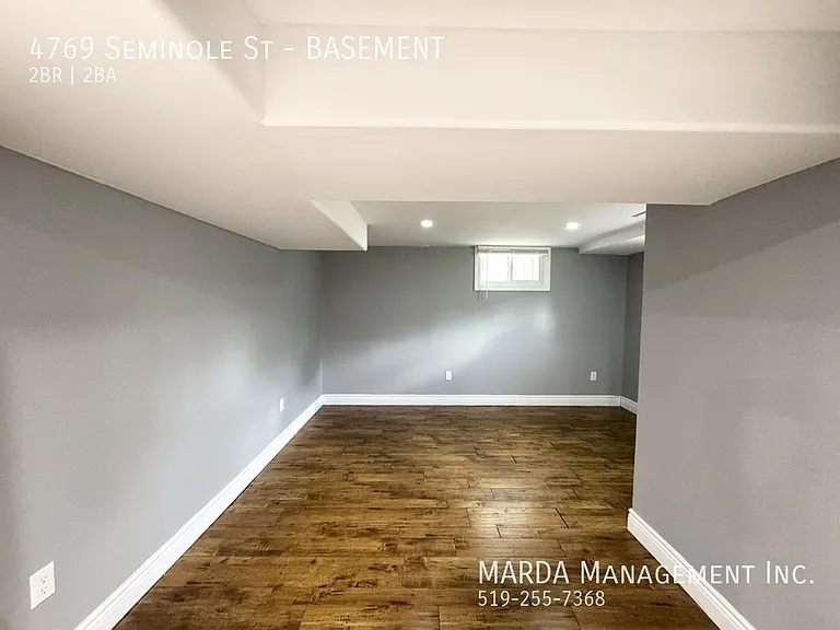 4769 Seminole St #BASEMENT — Photo 7