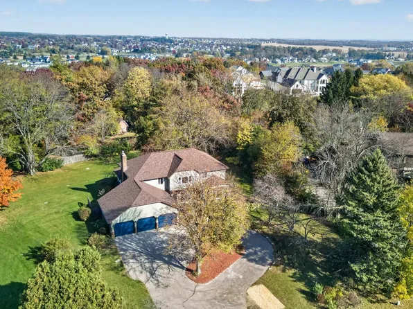 7746 Maas Dr, Verona, WI 53593