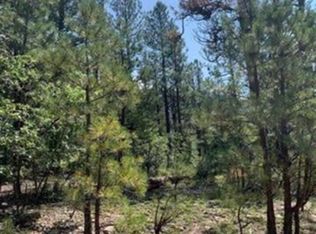 35 Ridge Dr, Mora, NM 87732
