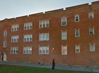 7801 S Marshfield Ave #3, Chicago, IL 60620