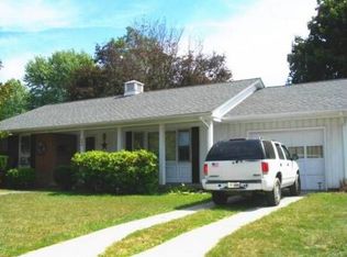 506 Memorial Blvd, Narrows, VA 24124
