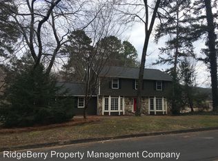 416 Pheasant Run SE, Rome, GA 30161