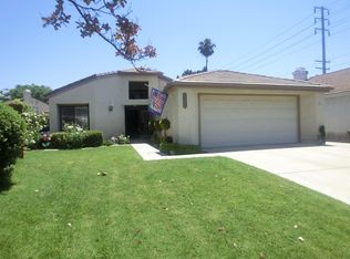 2006 Springcreek Cir, Upland, CA 91784