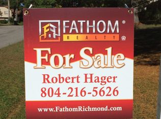 17199 Katy Ln, Beaverdam, VA 23015