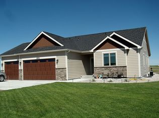 1892 Mac Joerm Ct, Cheyenne, WY 82009