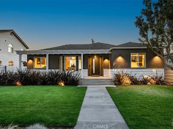4557 Hazelbrook Ave, Long Beach, CA 90808