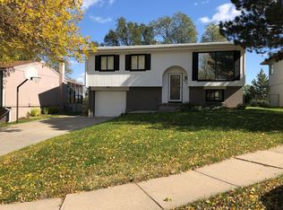 5629 S 138th Ave, Omaha, NE 68137