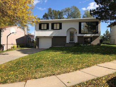 5629 S 138th Ave, Omaha, NE, 68137