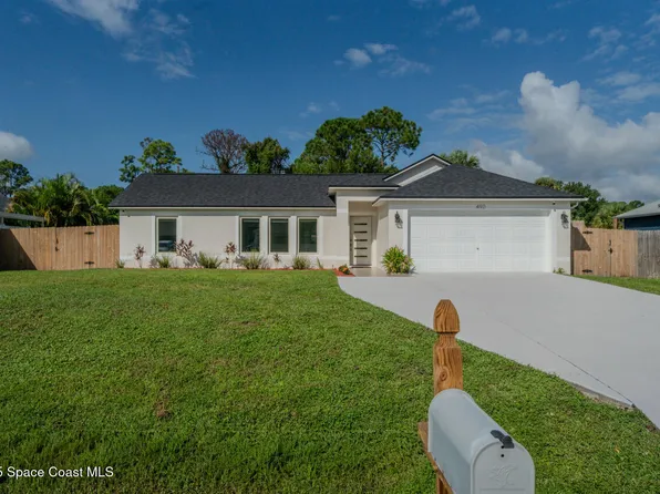 490 Tillman Ave SW, Palm Bay, FL 32908