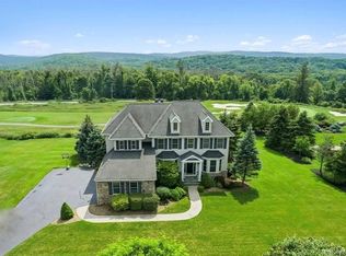 33 Mansion Ridge Blvd, Monroe, NY 10950