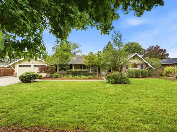373 Piezzi Road, Santa Rosa, CA 95401
