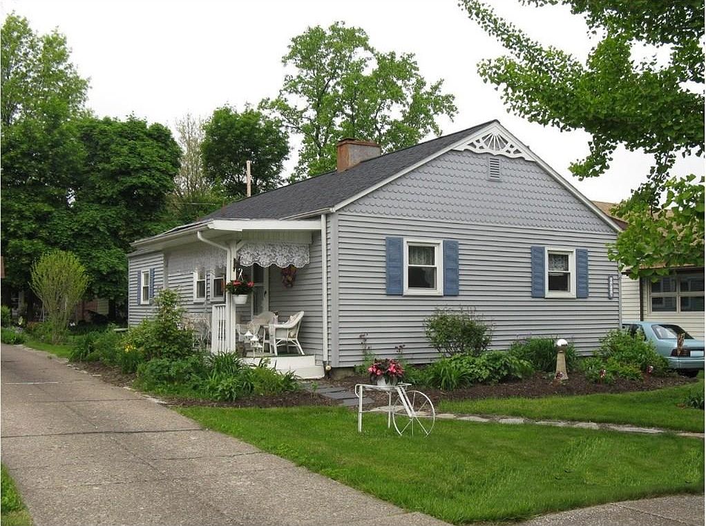 3836 Trask Ave Erie PA 16508 Zillow