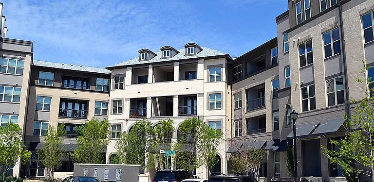 Civic at Frisco Square Apartments — Photo 49