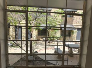 Courtyard on Vine, Denver, CO 80206