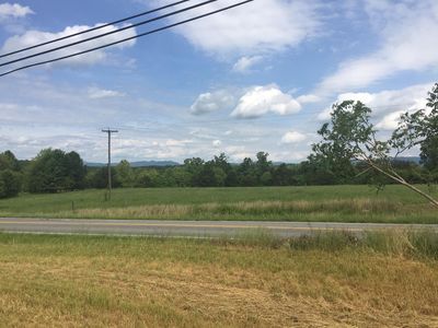00 Booker T Washington Hwy, Wirtz, VA, 24184