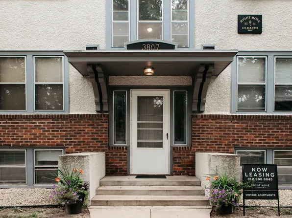 3807 Garfield, 3807 Garfield Ave S #7, Minneapolis, MN 55409