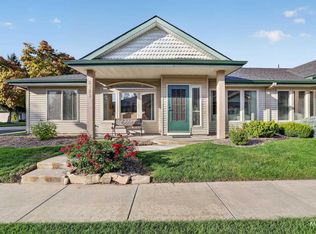 3896 N Bayou Ln, Garden City, ID 83703