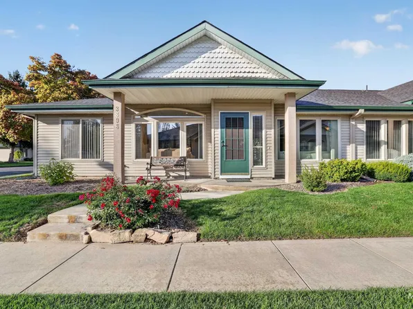 3896 N Bayou Ln, Garden City, ID 83703
