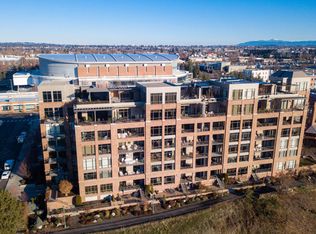 820 N Post St APT 503, Spokane, WA 99201