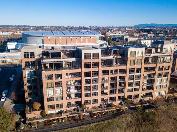 820 N Post St APT 503, Spokane, WA 99201