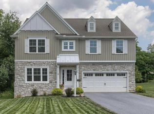 725 Hampton Ct, Harrisburg, PA 17112