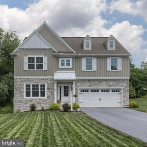 725 Hampton Ct, Harrisburg, PA, 17112