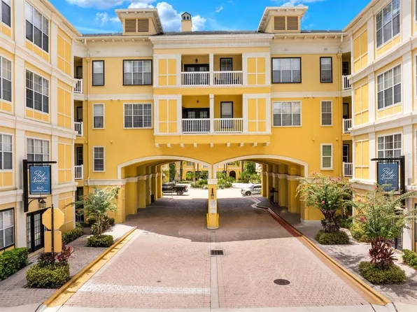 860 N Orange Ave APT 118, Orlando, FL 32801