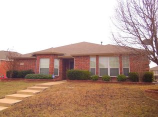 6009 San Marino Dr, Rowlett, TX 75089