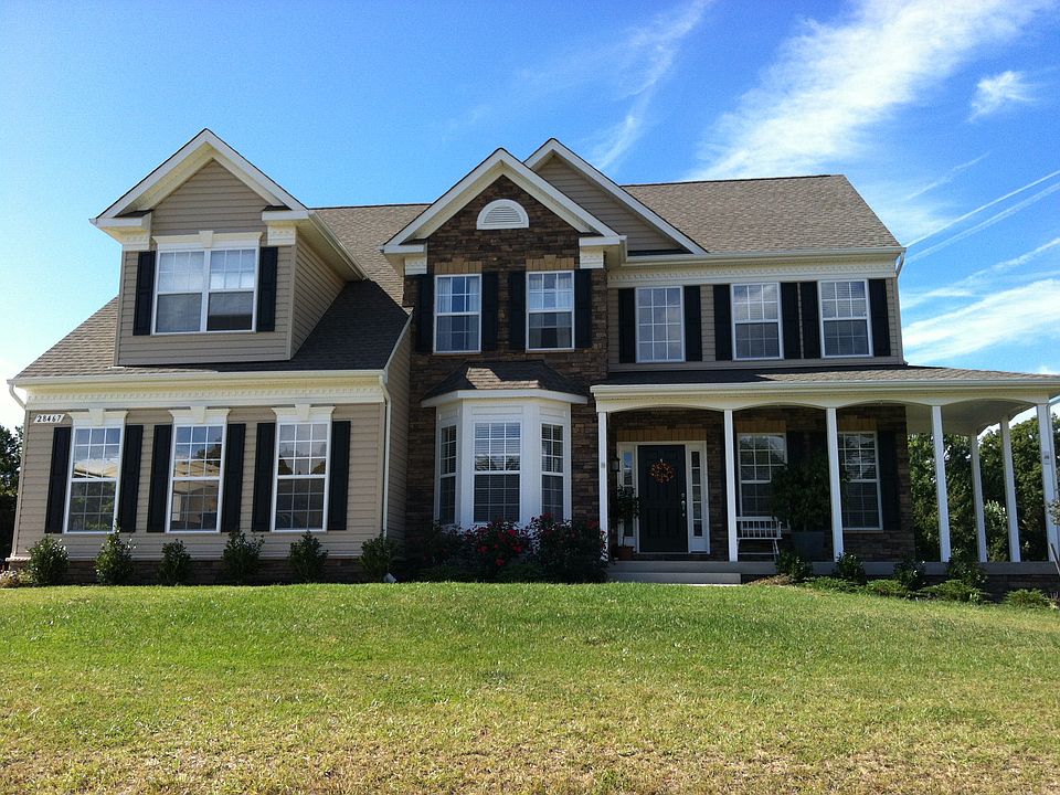 1st image of 28467 Multiflora Ct