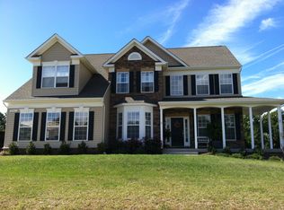 28467 Multiflora Ct, Mechanicsville, MD 20659