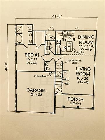 2nd image of 11 NW Brookebridge Ct Lot 11