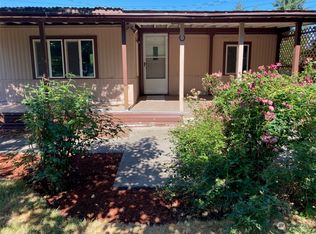 409 W 2nd St, Waitsburg, WA 99361