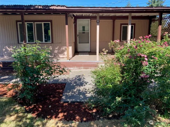 409 W 2nd Street, Waitsburg, WA 99361