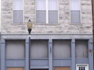624 W Main St, Mitchell, IN 47446