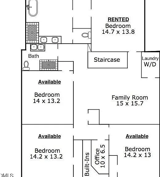 405 Ransom St — Photo 22