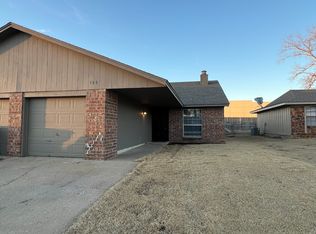508 W Quantico St, Broken Arrow, OK 74011