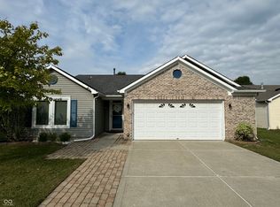 8244 Firefly Way, Indianapolis, IN
