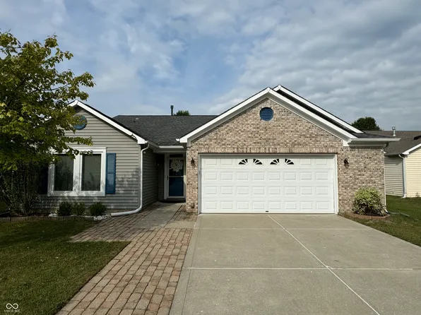 8244 Firefly Way, Indianapolis, IN 46259