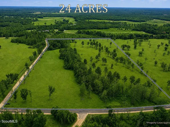 0 G Sharpe Rd, Uvalda, GA 30473